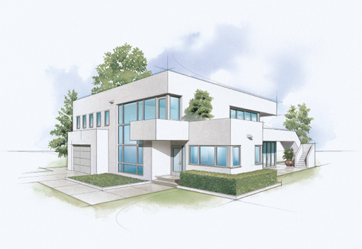 ChakraGrand Luxury Property Architecture